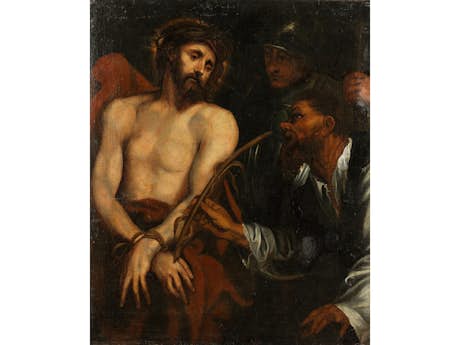 Anthonius van Dyck, Maler des 17. Jahrhunderts, nach
